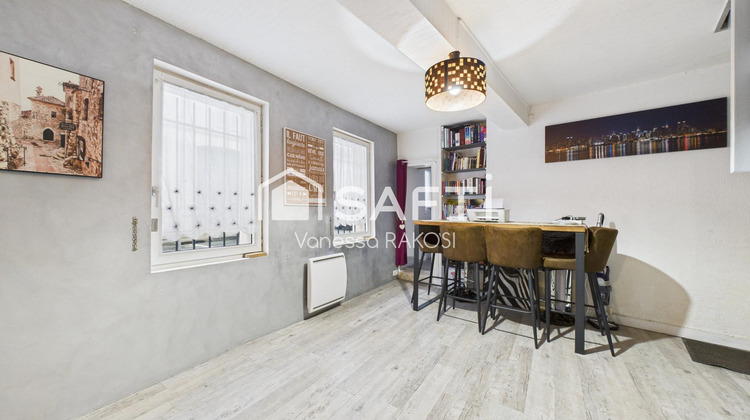 Ma-Cabane - Vente Maison Saintes, 124 m²