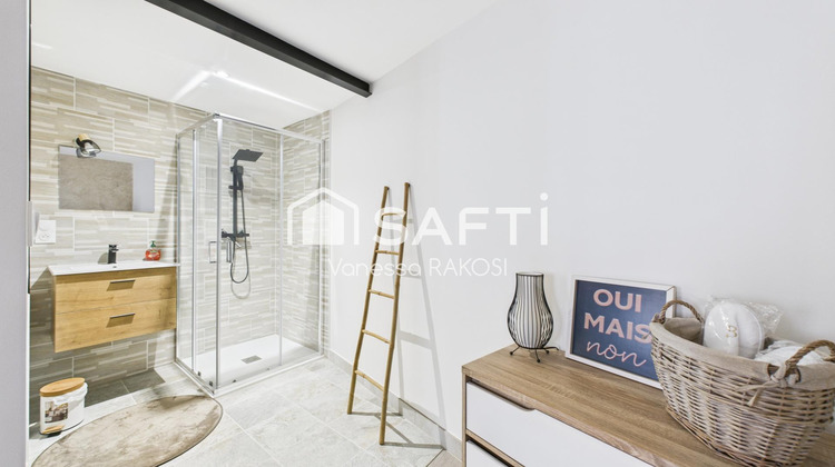 Ma-Cabane - Vente Maison Saintes, 124 m²