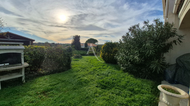 Ma-Cabane - Vente Maison SAINTES, 246 m²