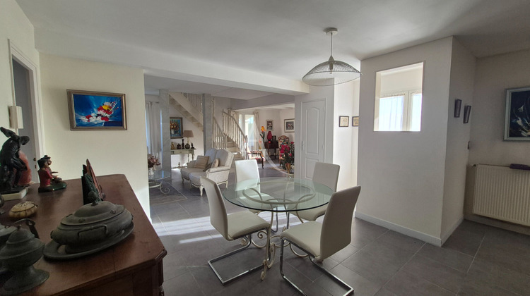 Ma-Cabane - Vente Maison SAINTES, 246 m²