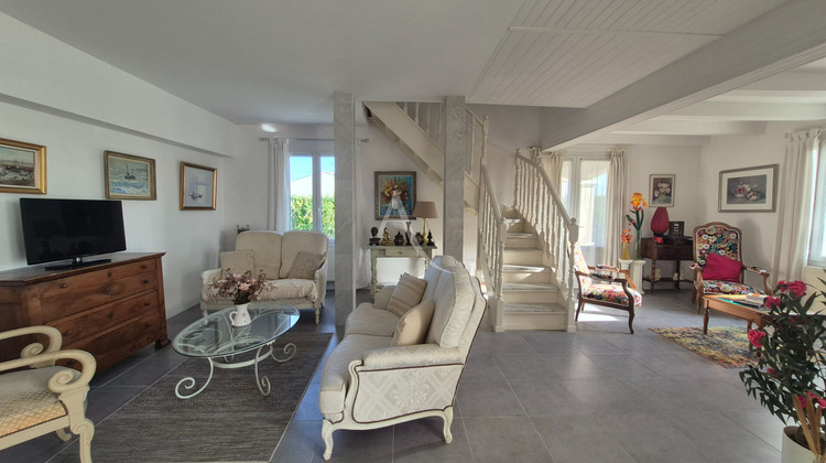 Ma-Cabane - Vente Maison SAINTES, 246 m²