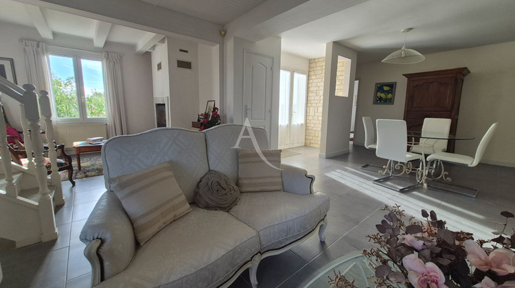 Ma-Cabane - Vente Maison SAINTES, 246 m²