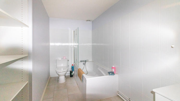 Ma-Cabane - Vente Maison Saintes, 106 m²