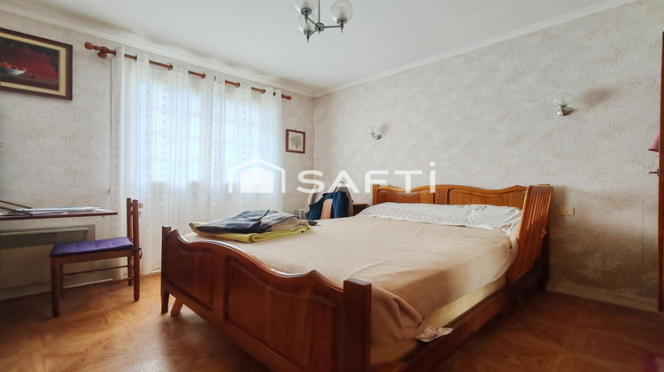 Ma-Cabane - Vente Maison Saintes, 130 m²