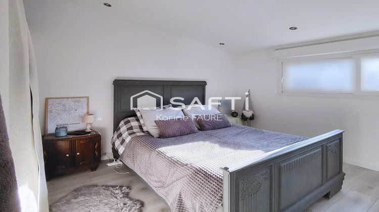 Ma-Cabane - Vente Maison Saintes, 134 m²