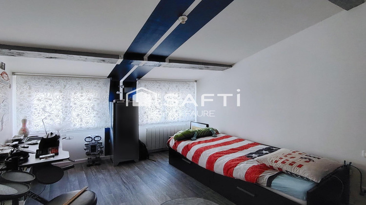 Ma-Cabane - Vente Maison Saintes, 134 m²