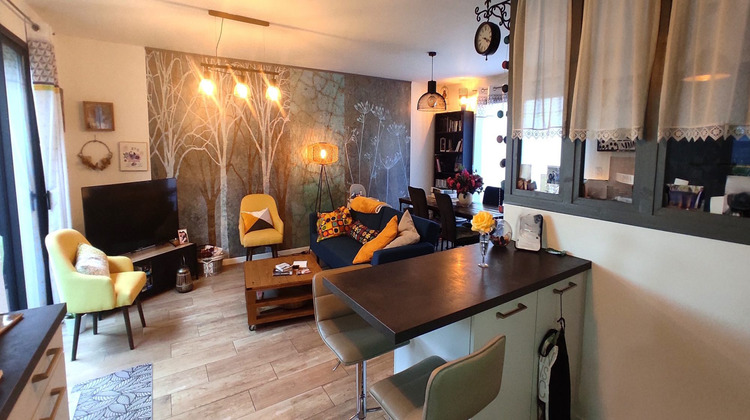 Ma-Cabane - Vente Maison Saintes, 71 m²