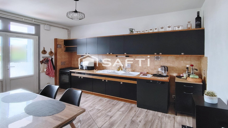 Ma-Cabane - Vente Maison Saintes, 63 m²