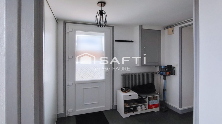 Ma-Cabane - Vente Maison Saintes, 63 m²