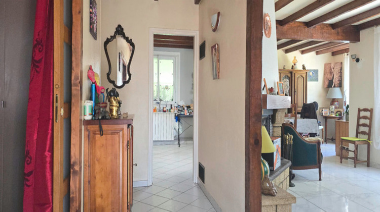 Ma-Cabane - Vente Maison SAINTES, 117 m²