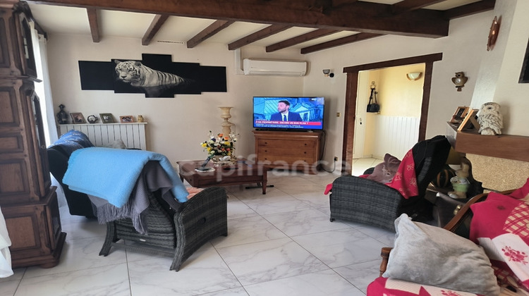 Ma-Cabane - Vente Maison SAINTES, 117 m²