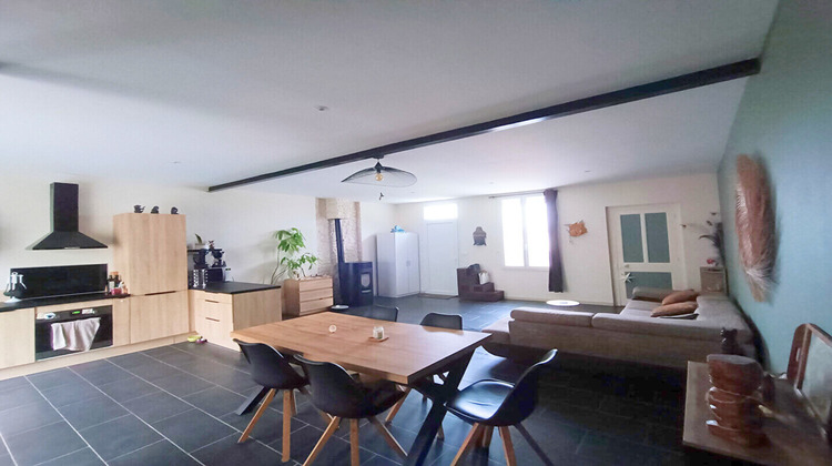 Ma-Cabane - Vente Maison SAINTES, 88 m²