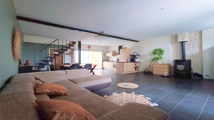 Ma-Cabane - Vente Maison SAINTES, 88 m²