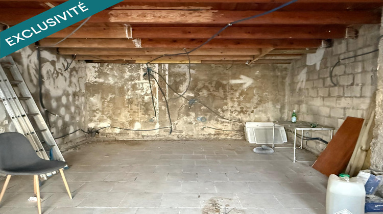 Ma-Cabane - Vente Maison Saintes, 66 m²