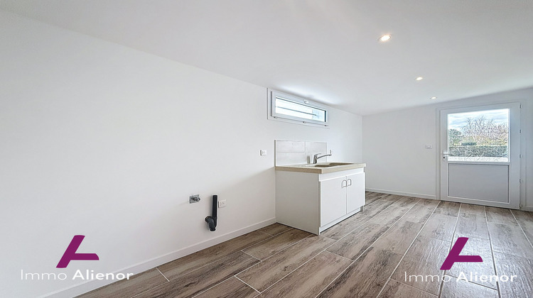 Ma-Cabane - Vente Maison Saintes, 164 m²