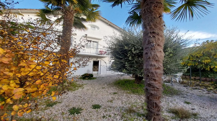 Ma-Cabane - Vente Maison SAINTES, 93 m²