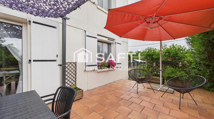 Ma-Cabane - Vente Maison Saintes, 117 m²