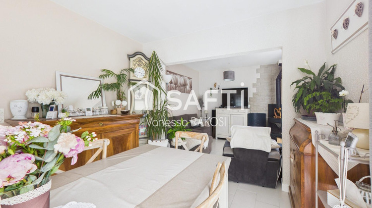 Ma-Cabane - Vente Maison Saintes, 117 m²