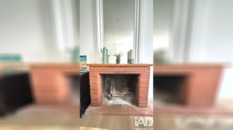 Ma-Cabane - Vente Maison Saintes, 125 m²