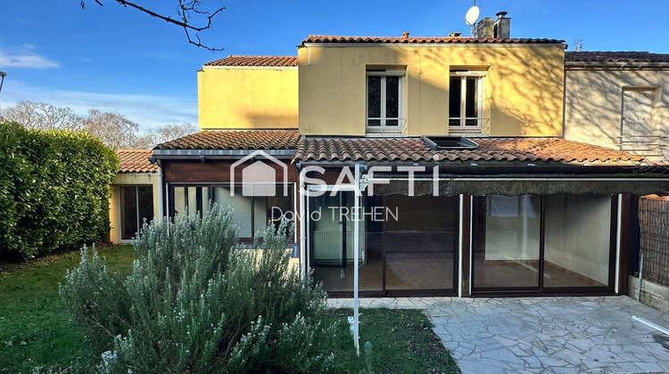 Ma-Cabane - Vente Maison Saintes, 139 m²
