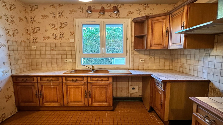 Ma-Cabane - Vente Maison Saintes, 139 m²