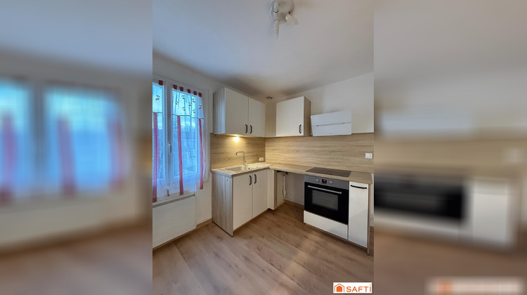 Ma-Cabane - Vente Maison Saintes, 102 m²