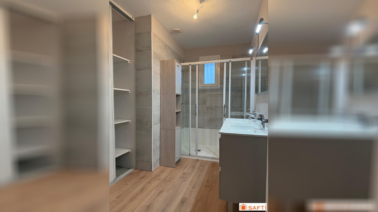 Ma-Cabane - Vente Maison Saintes, 102 m²