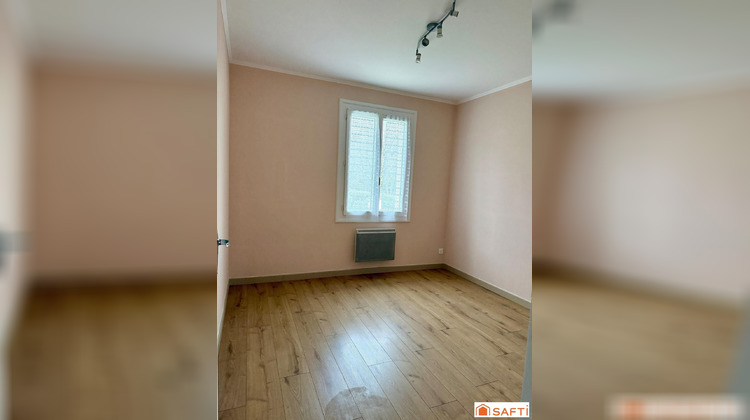 Ma-Cabane - Vente Maison Saintes, 102 m²