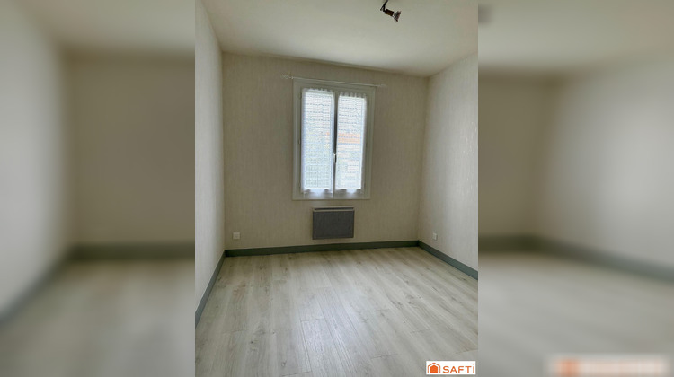 Ma-Cabane - Vente Maison Saintes, 102 m²