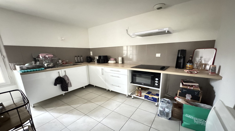 Ma-Cabane - Vente Maison Saintes, 77 m²