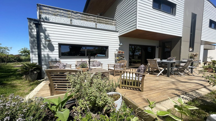 Ma-Cabane - Vente Maison SAINTES, 254 m²