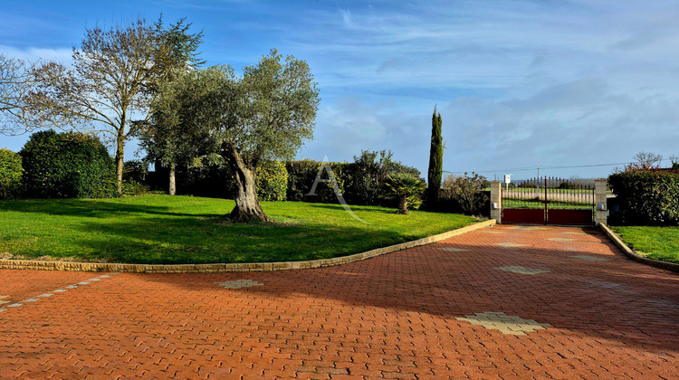 Ma-Cabane - Vente Maison SAINTES, 154 m²