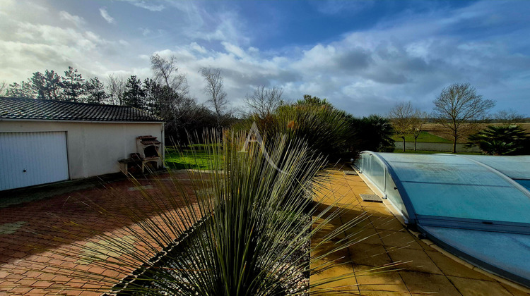 Ma-Cabane - Vente Maison SAINTES, 154 m²