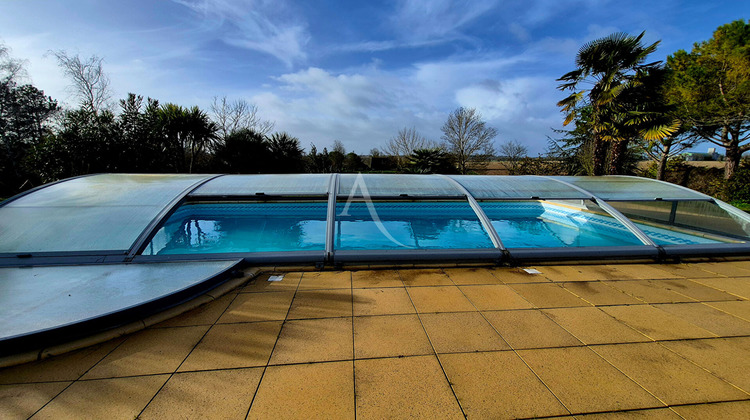 Ma-Cabane - Vente Maison SAINTES, 154 m²