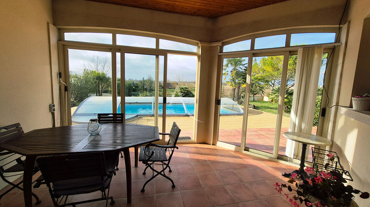 Ma-Cabane - Vente Maison SAINTES, 154 m²