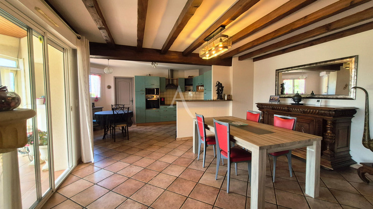 Ma-Cabane - Vente Maison SAINTES, 154 m²