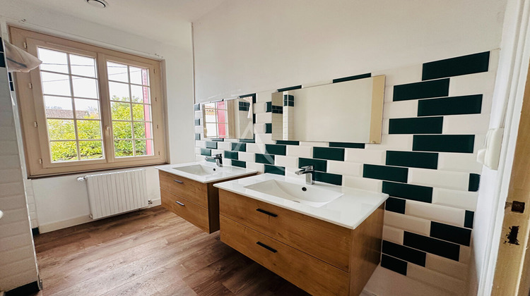 Ma-Cabane - Vente Maison SAINTES, 80 m²