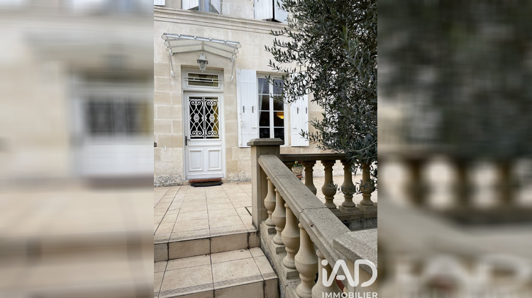 Ma-Cabane - Vente Maison Saintes, 193 m²