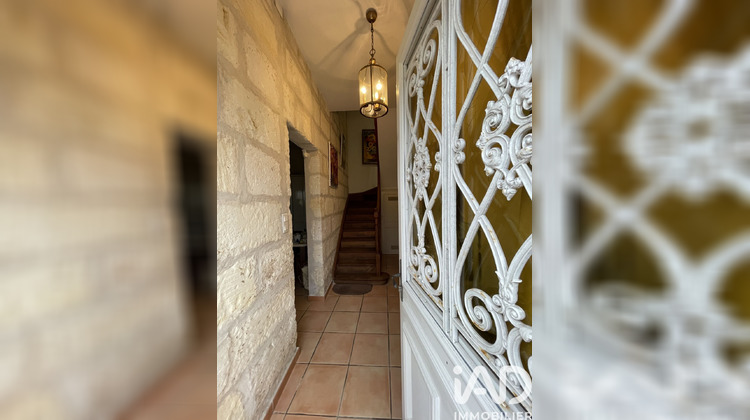 Ma-Cabane - Vente Maison Saintes, 193 m²