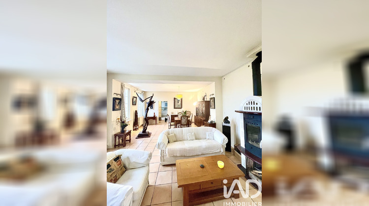 Ma-Cabane - Vente Maison Saintes, 193 m²