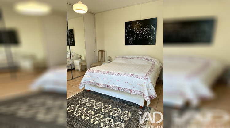 Ma-Cabane - Vente Maison Saintes, 193 m²