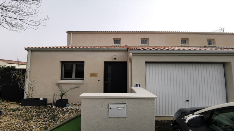 Ma-Cabane - Vente Maison Saintes, 79 m²