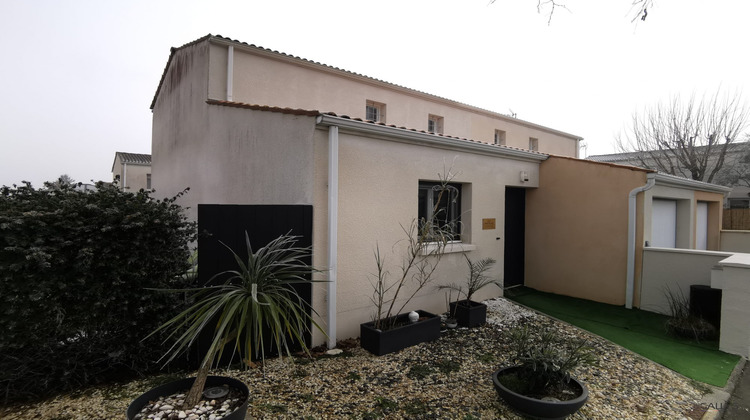 Ma-Cabane - Vente Maison Saintes, 79 m²