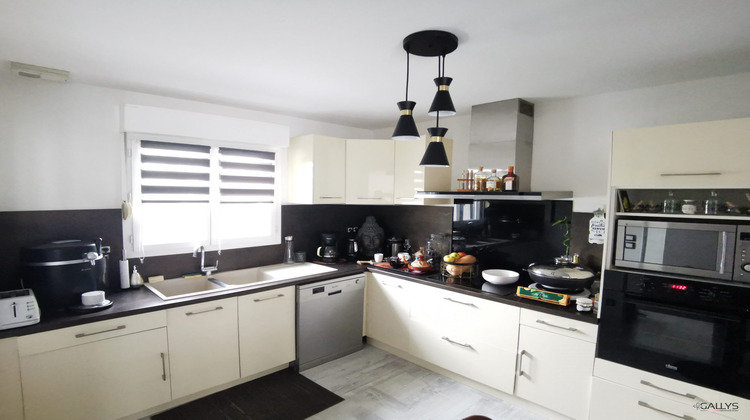 Ma-Cabane - Vente Maison Saintes, 79 m²