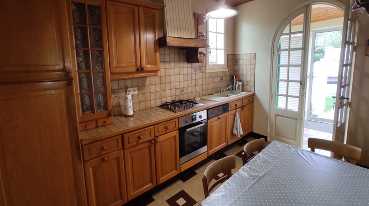 Ma-Cabane - Vente Maison Saintes, 97 m²