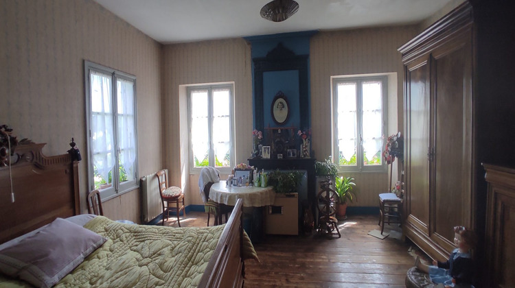 Ma-Cabane - Vente Maison Saintes, 88 m²