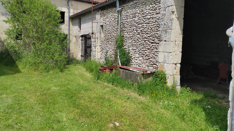 Ma-Cabane - Vente Maison Saintes, 88 m²