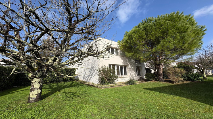 Ma-Cabane - Vente Maison Saintes, 141 m²