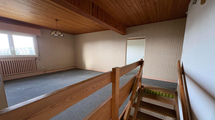 Ma-Cabane - Vente Maison Saintes, 141 m²