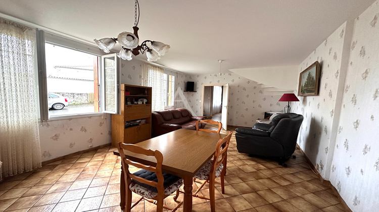 Ma-Cabane - Vente Maison SAINTES, 105 m²